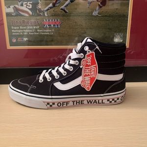Vans sk8